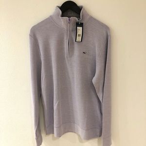 NEW AUTHENTIC MEN’S VINEYARD VINES LONG SLEEVE